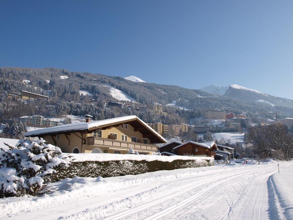 Golfappartements Bad Gastein Exterior foto